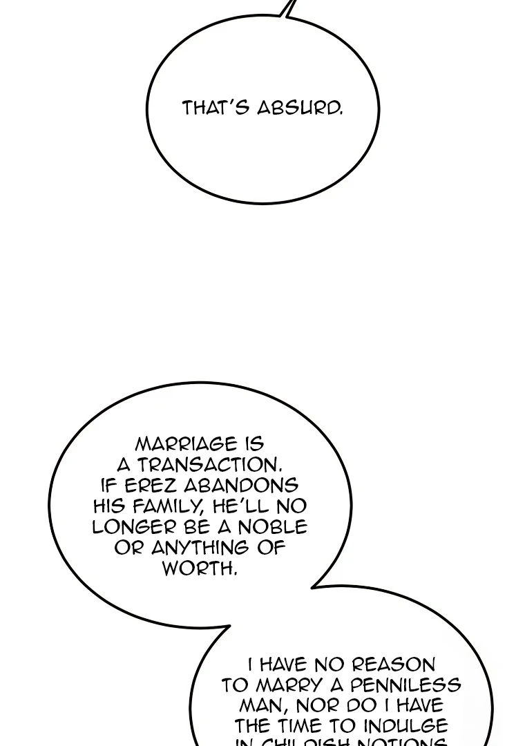 The Devil Raises a Lady Chapter 53 - Page 65