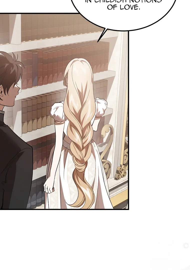 The Devil Raises a Lady Chapter 53 - Page 66