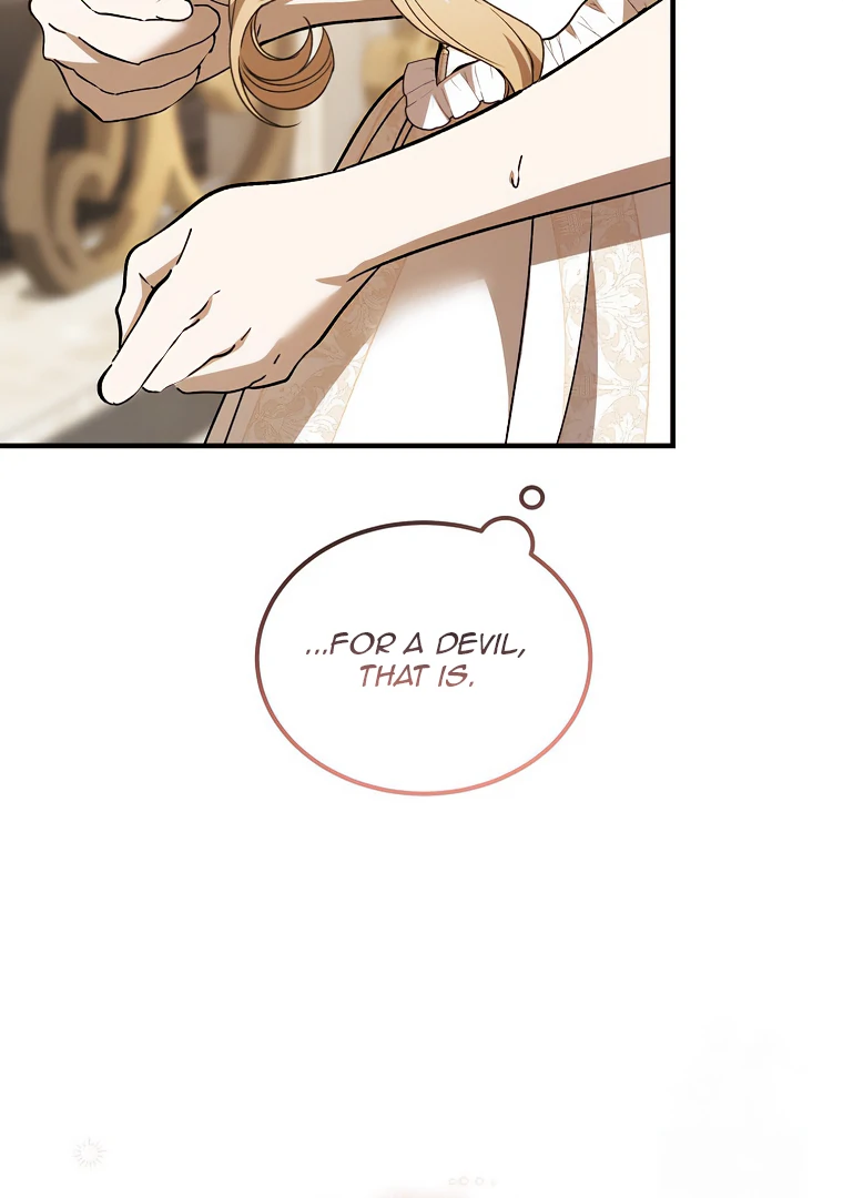 The Devil Raises a Lady Chapter 53 - Page 77