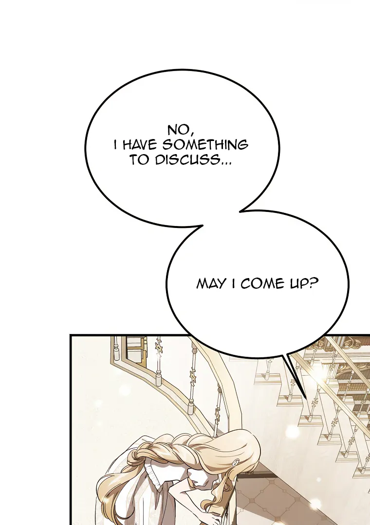 The Devil Raises a Lady Chapter 53 - Page 84