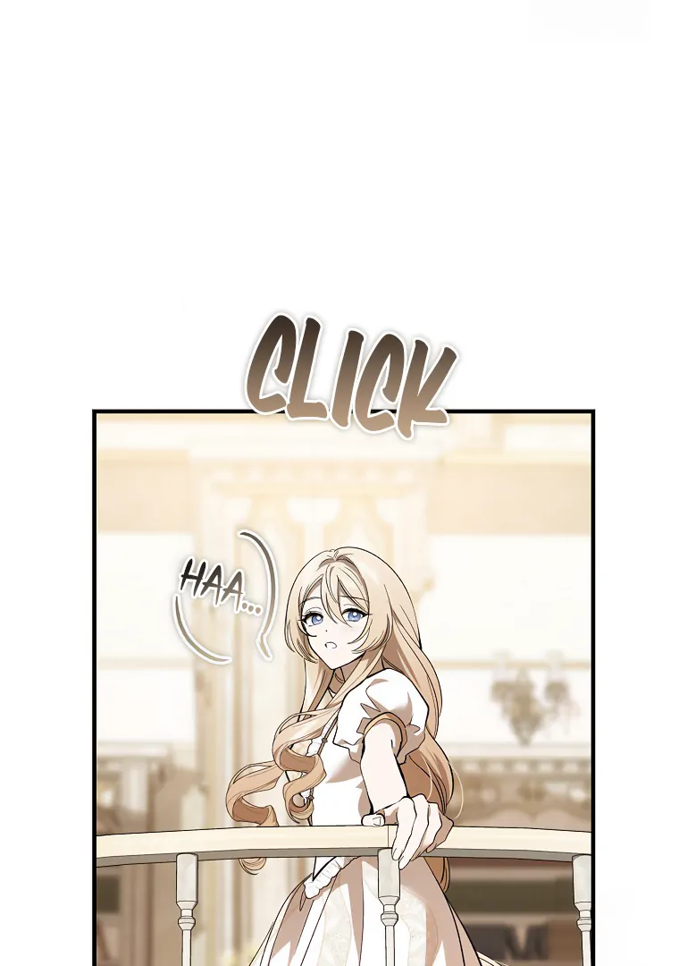 The Devil Raises a Lady Chapter 53 - Page 86