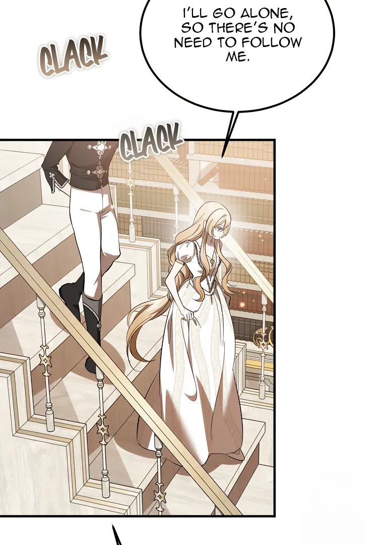 The Devil Raises a Lady Chapter 53 - Page 89