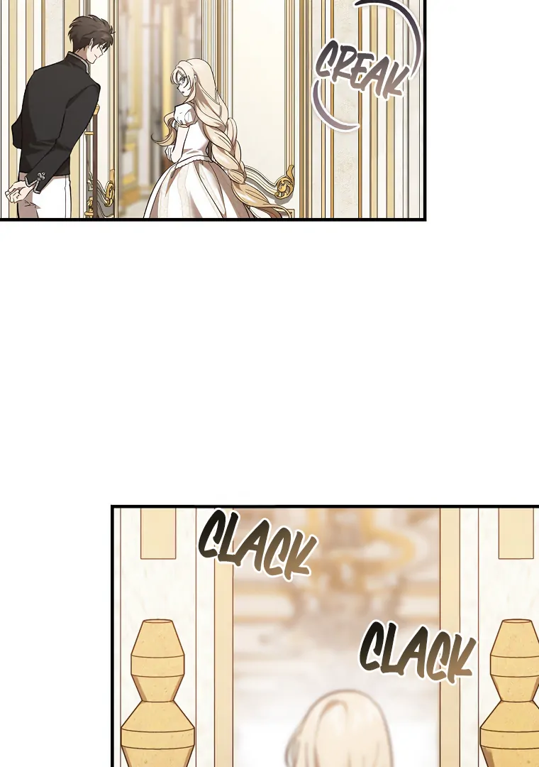 The Devil Raises a Lady Chapter 53 - Page 95