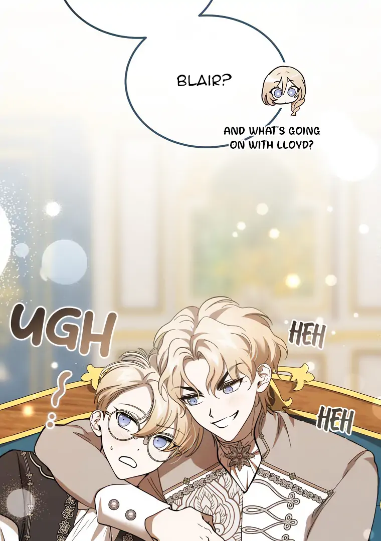 The Devil Raises a Lady Chapter 53 - Page 110