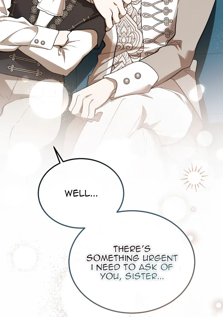 The Devil Raises a Lady Chapter 53 - Page 111