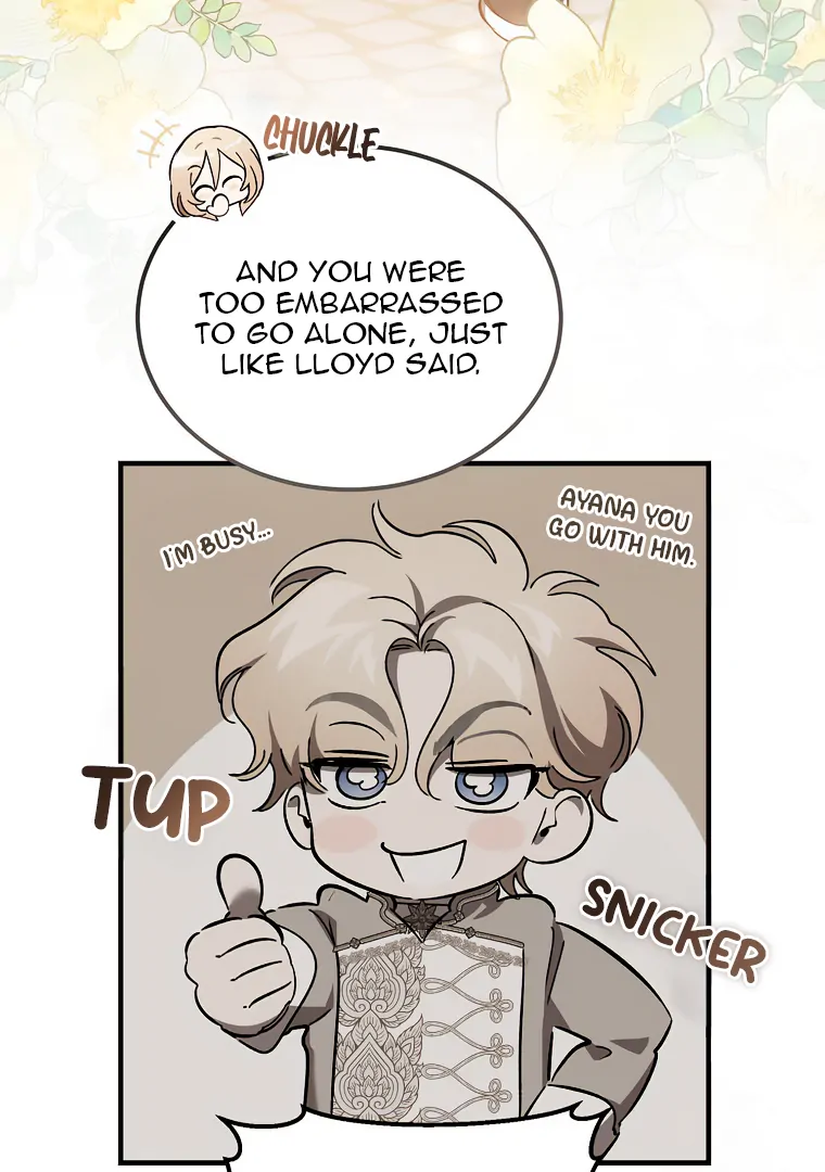 The Devil Raises a Lady Chapter 54 - Page 4