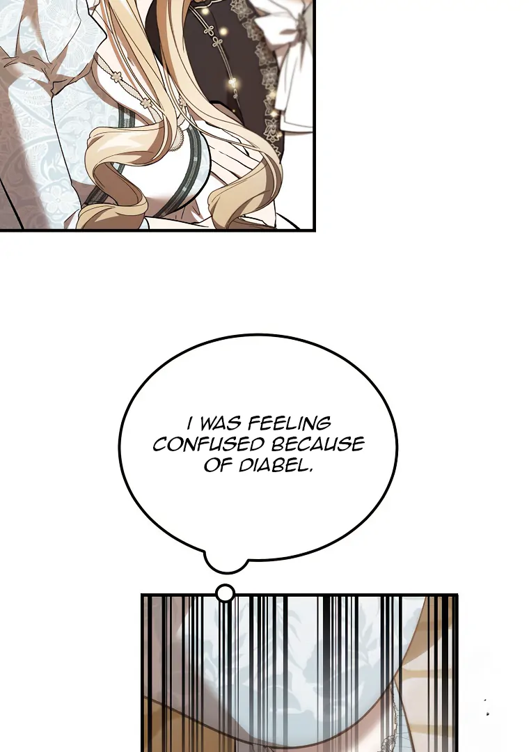 The Devil Raises a Lady Chapter 54 - Page 7