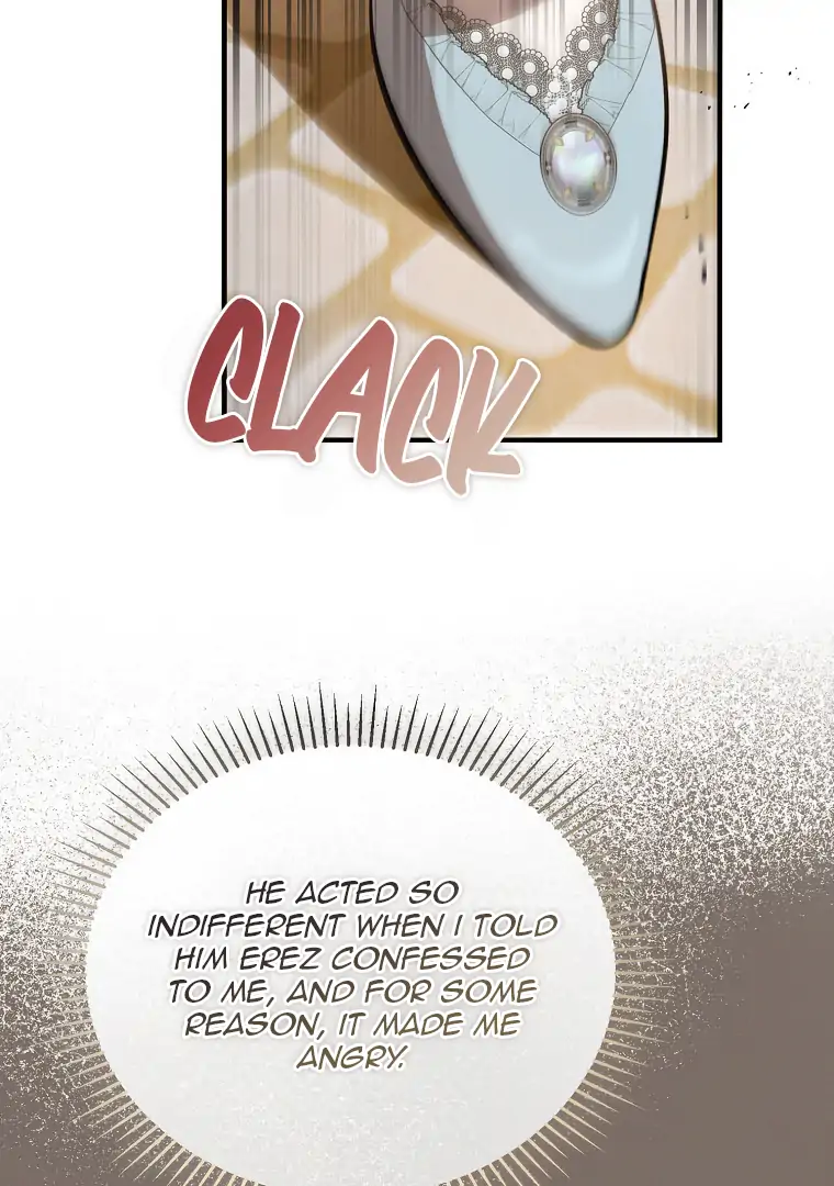 The Devil Raises a Lady Chapter 54 - Page 8