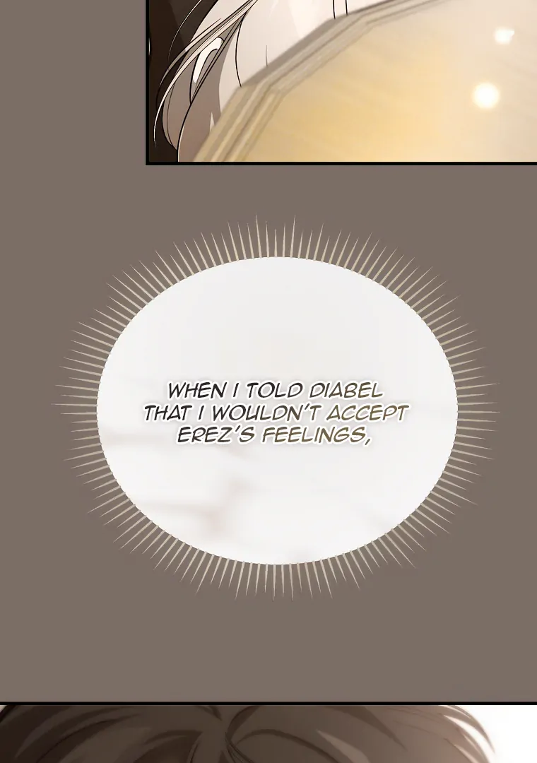 The Devil Raises a Lady Chapter 54 - Page 10