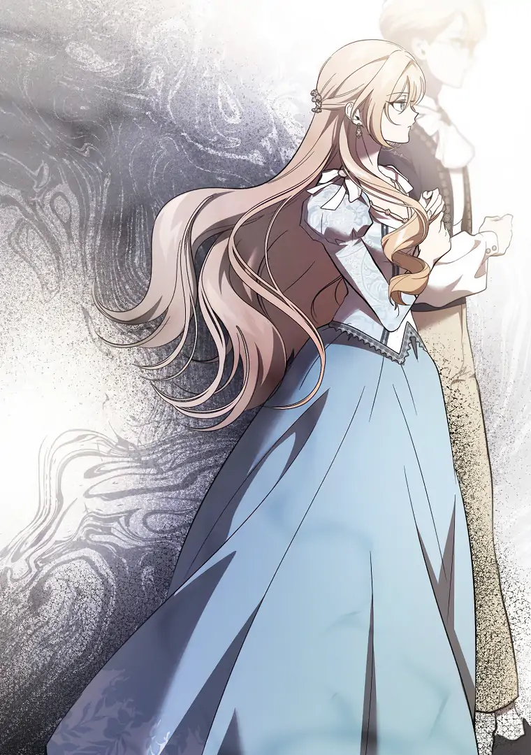 The Devil Raises a Lady Chapter 54 - Page 14