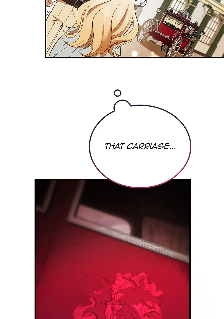 The Devil Raises a Lady Chapter 54 - Page 19