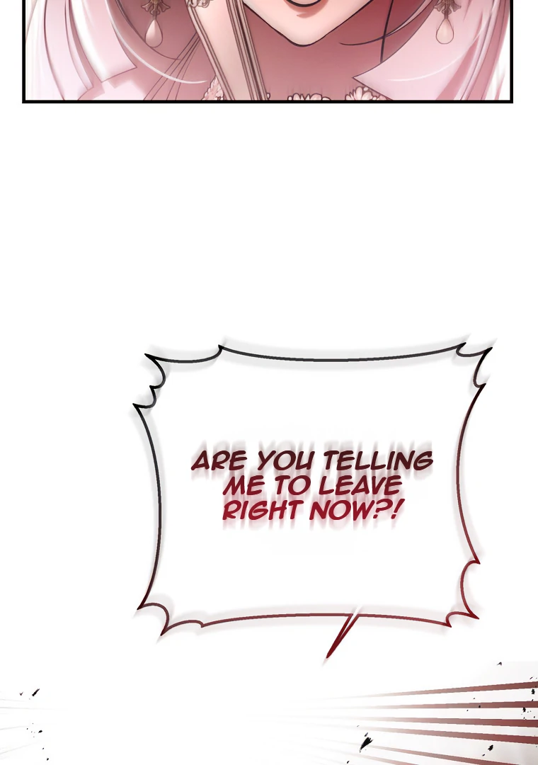 The Devil Raises a Lady Chapter 54 - Page 21