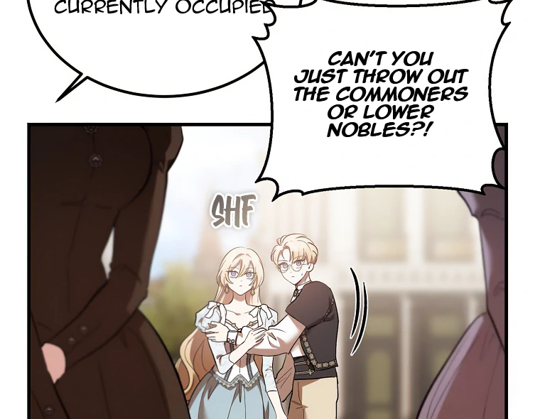 The Devil Raises a Lady Chapter 54 - Page 24