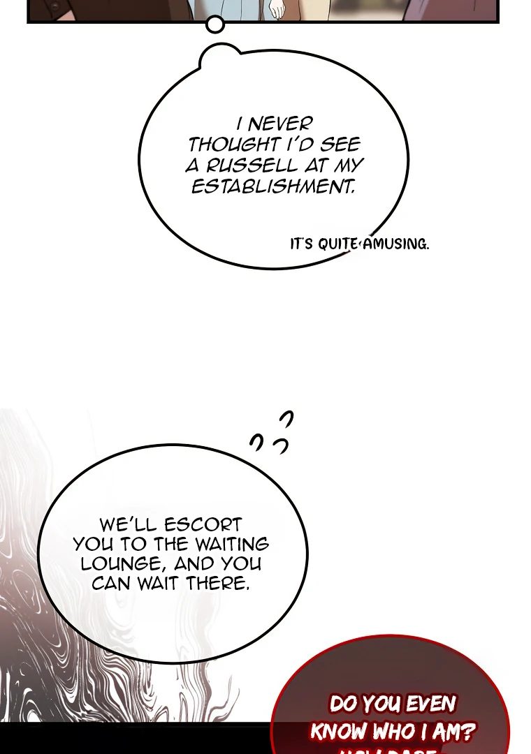 The Devil Raises a Lady Chapter 54 - Page 25