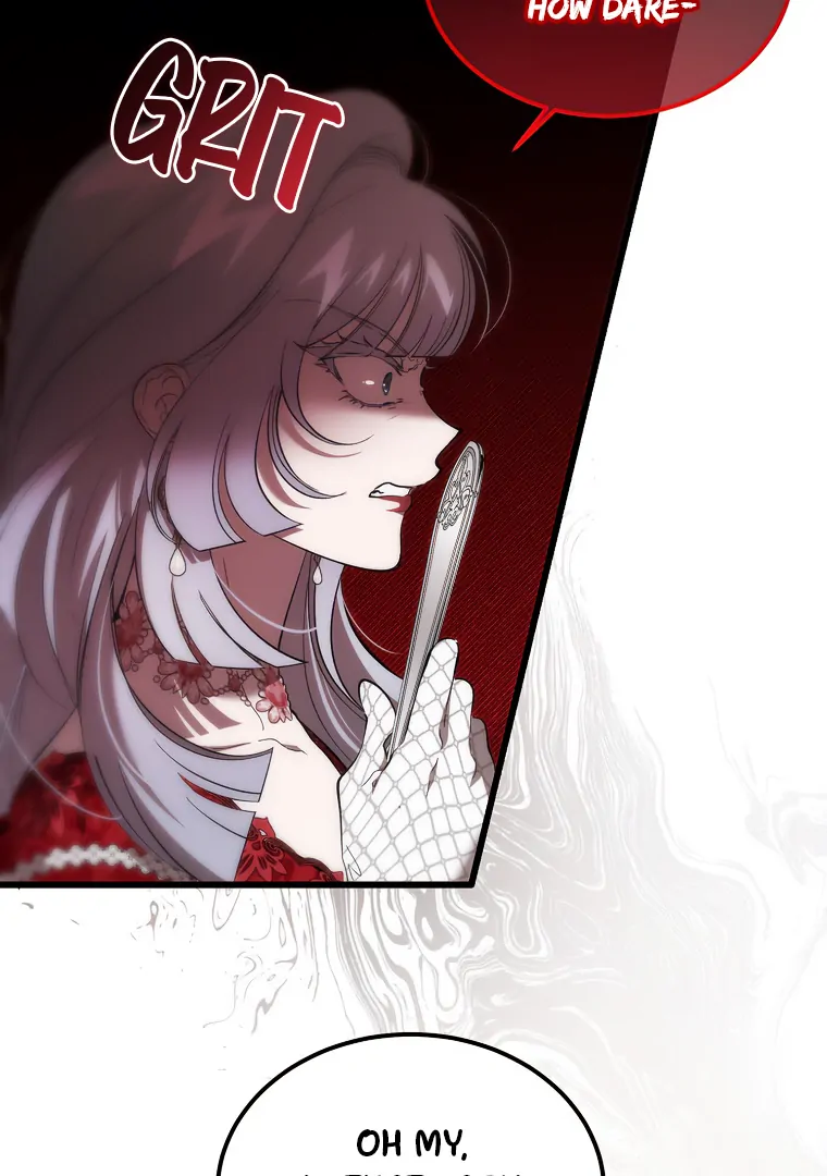 The Devil Raises a Lady Chapter 54 - Page 26