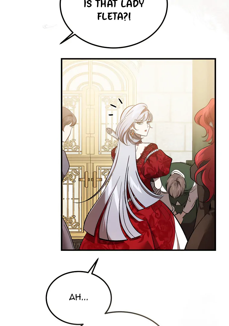 The Devil Raises a Lady Chapter 54 - Page 27