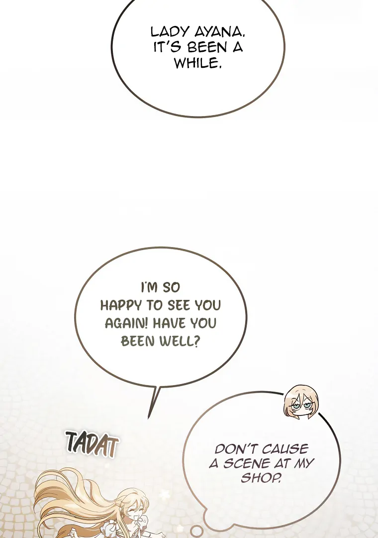 The Devil Raises a Lady Chapter 54 - Page 28