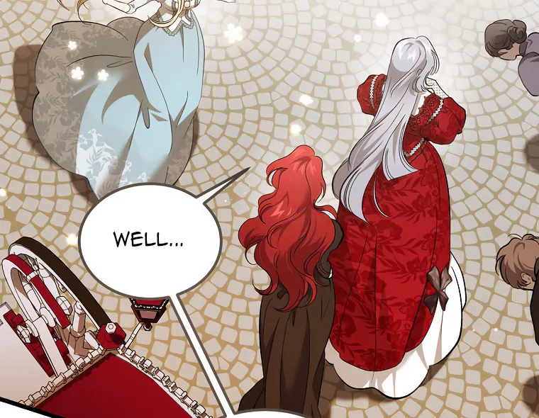 The Devil Raises a Lady Chapter 54 - Page 29