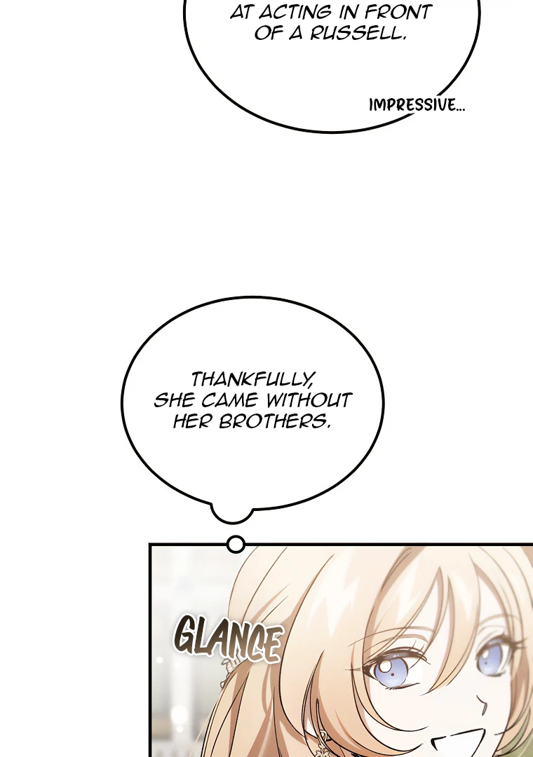 The Devil Raises a Lady Chapter 54 - Page 32