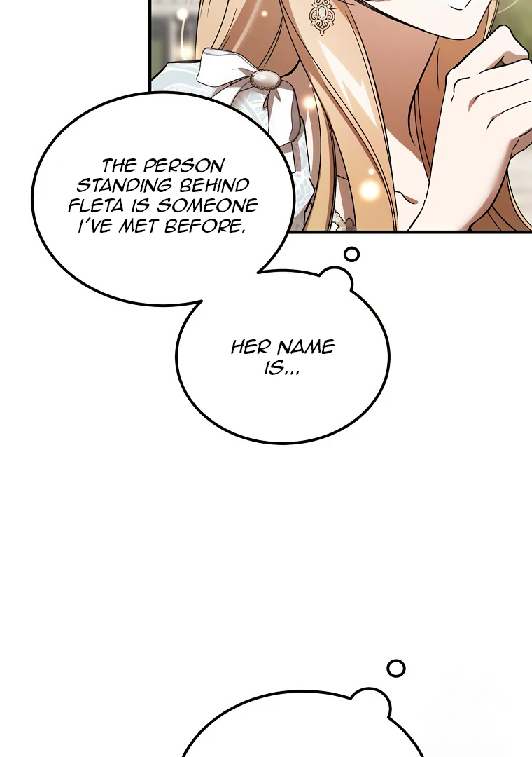 The Devil Raises a Lady Chapter 54 - Page 33