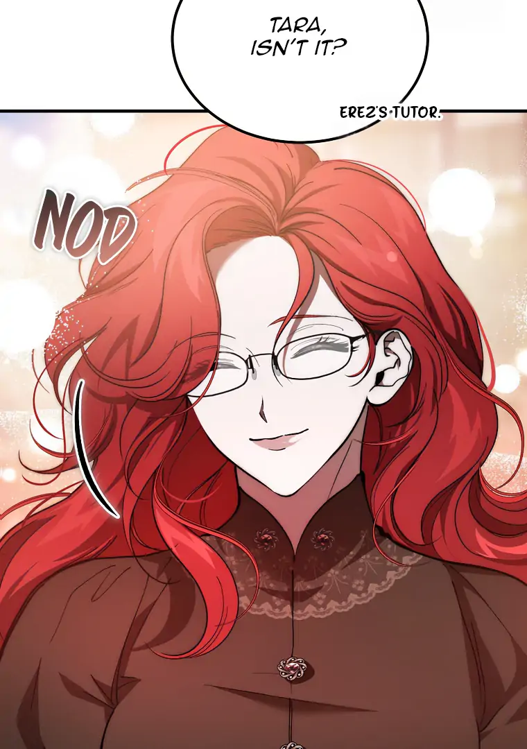 The Devil Raises a Lady Chapter 54 - Page 34