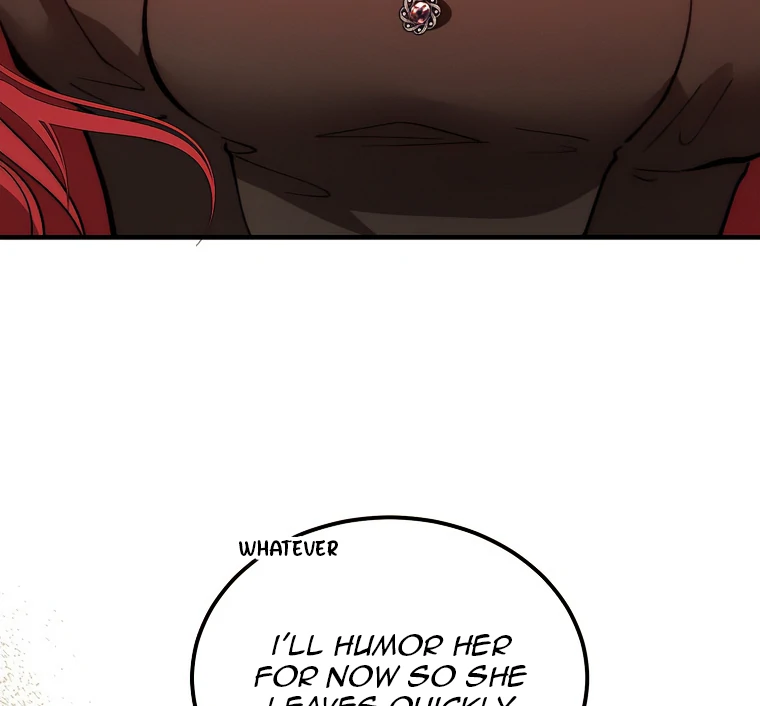 The Devil Raises a Lady Chapter 54 - Page 35