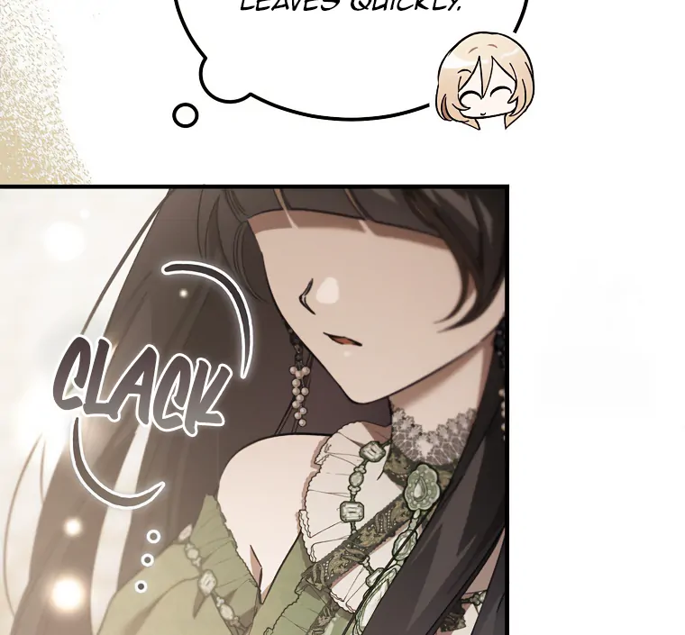 The Devil Raises a Lady Chapter 54 - Page 36