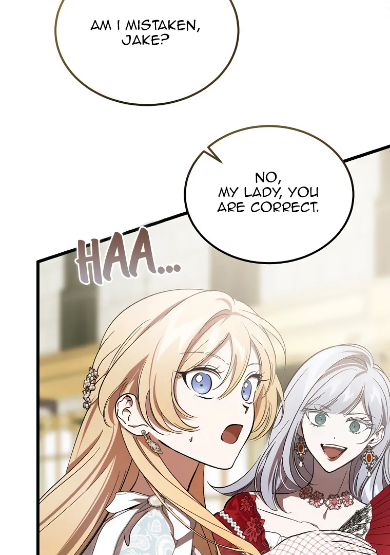 The Devil Raises a Lady Chapter 54 - Page 38