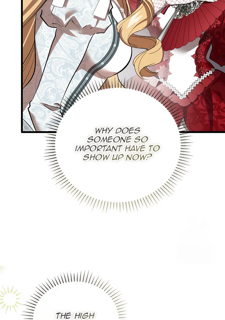 The Devil Raises a Lady Chapter 54 - Page 39