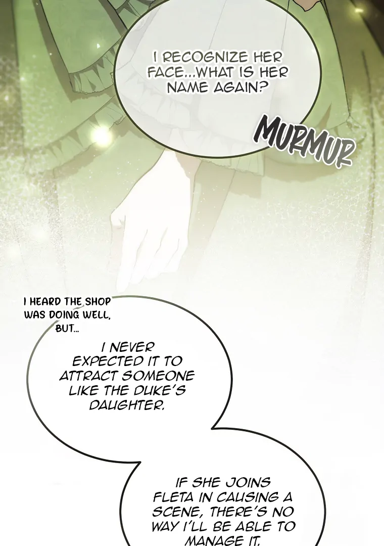 The Devil Raises a Lady Chapter 54 - Page 42