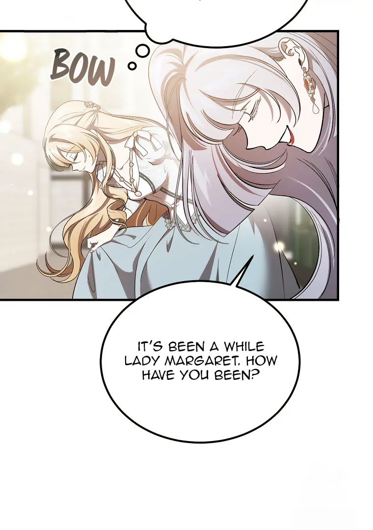 The Devil Raises a Lady Chapter 54 - Page 43