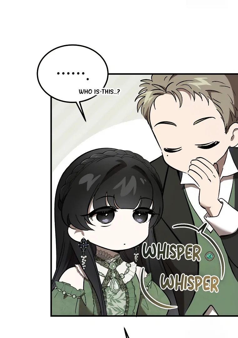 The Devil Raises a Lady Chapter 54 - Page 44