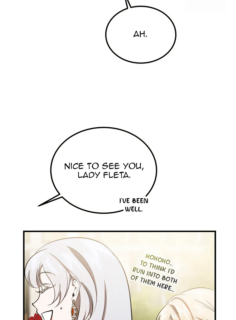 The Devil Raises a Lady Chapter 54 - Page 45