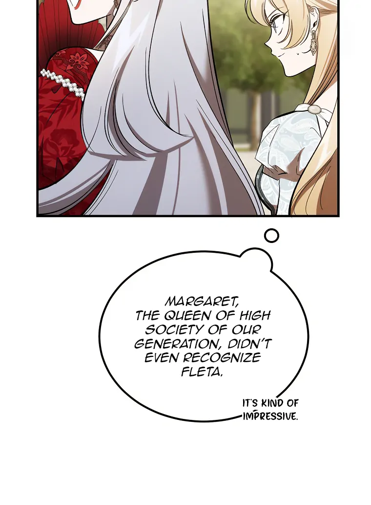 The Devil Raises a Lady Chapter 54 - Page 46