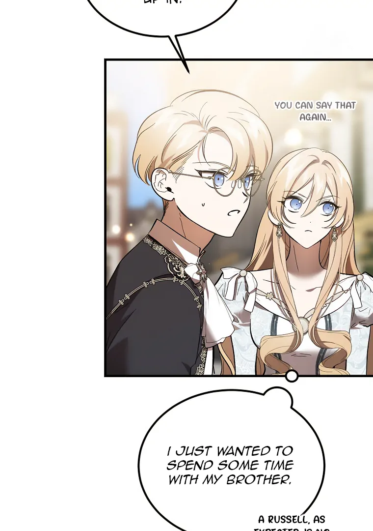 The Devil Raises a Lady Chapter 54 - Page 49