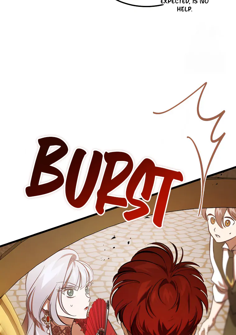 The Devil Raises a Lady Chapter 54 - Page 50