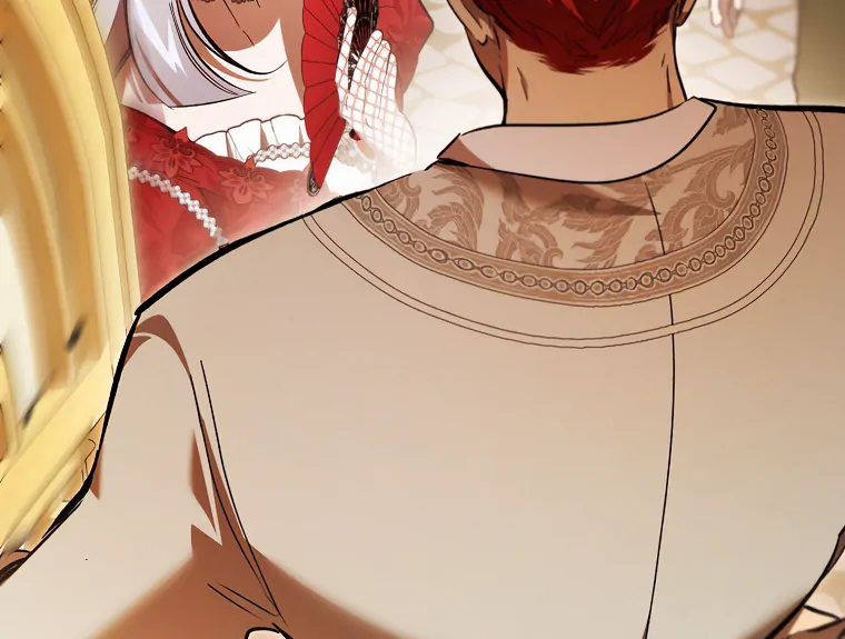 The Devil Raises a Lady Chapter 54 - Page 51