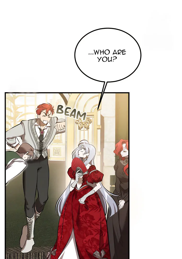 The Devil Raises a Lady Chapter 54 - Page 53