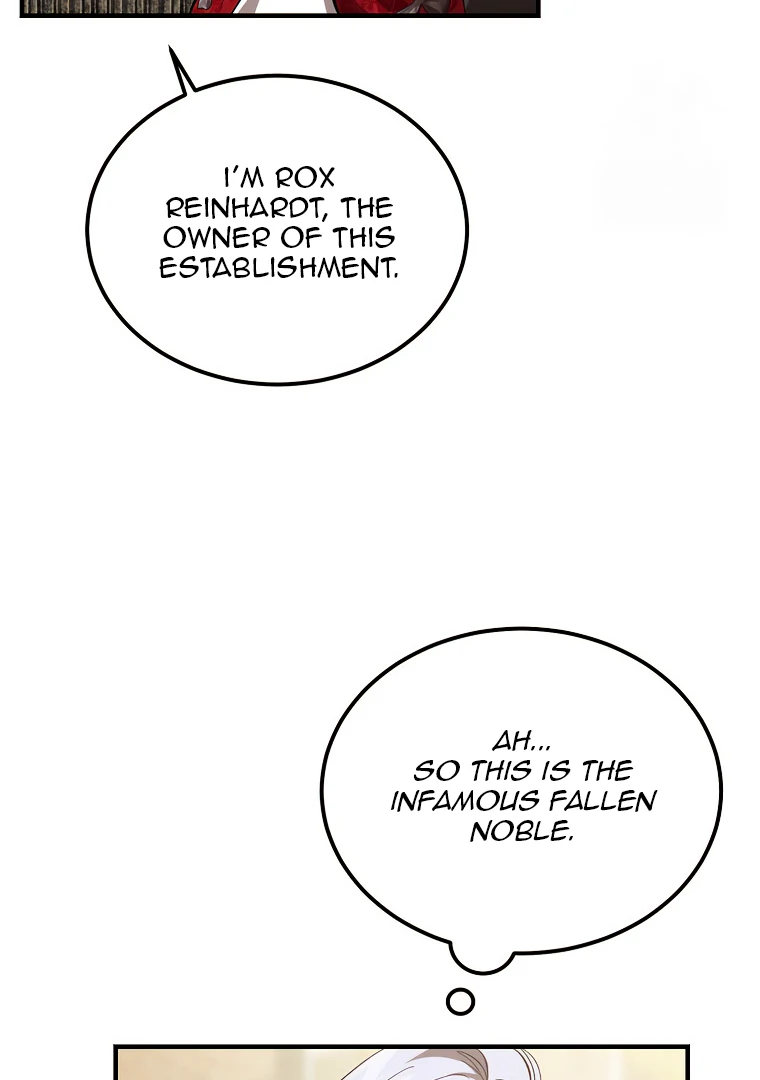 The Devil Raises a Lady Chapter 54 - Page 54