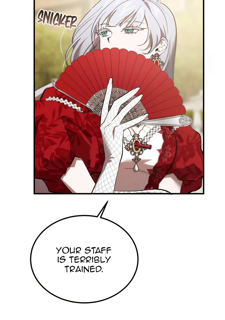 The Devil Raises a Lady Chapter 54 - Page 55