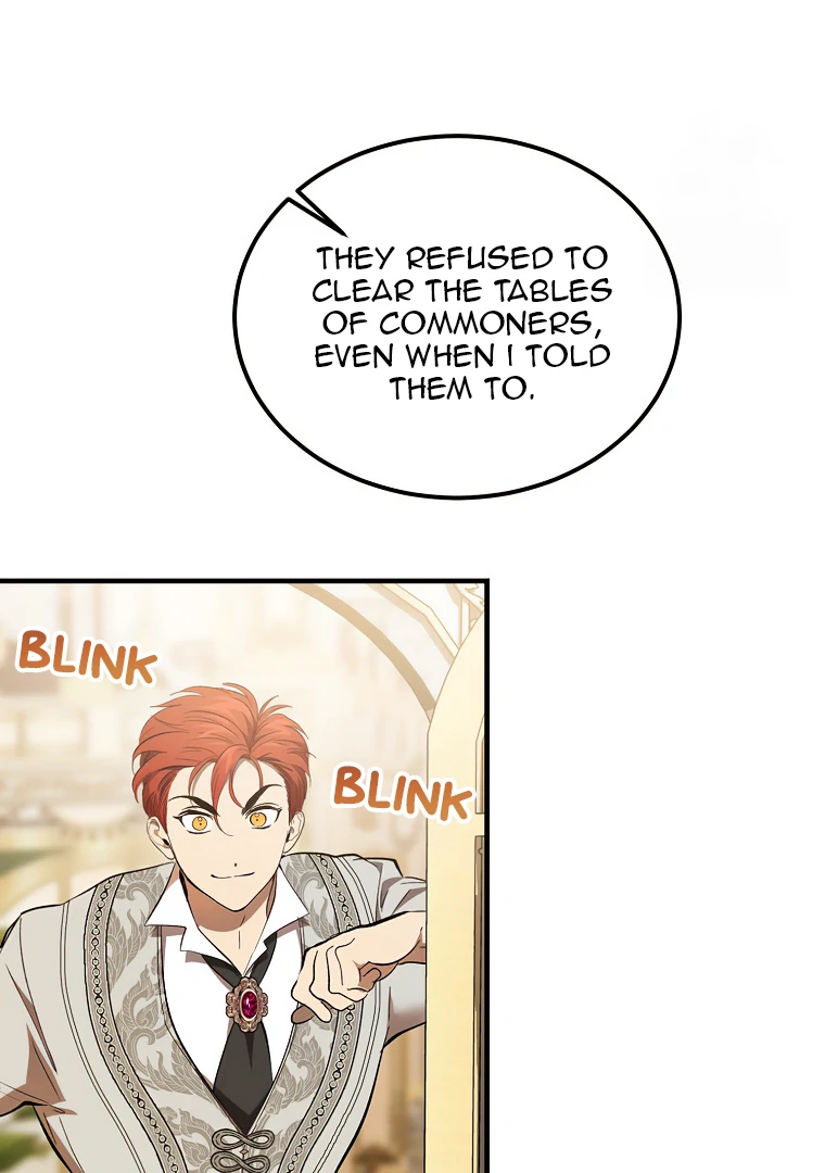 The Devil Raises a Lady Chapter 54 - Page 56