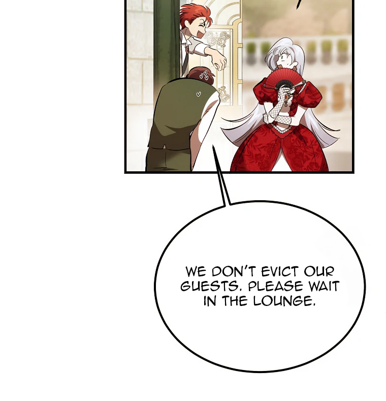 The Devil Raises a Lady Chapter 54 - Page 58