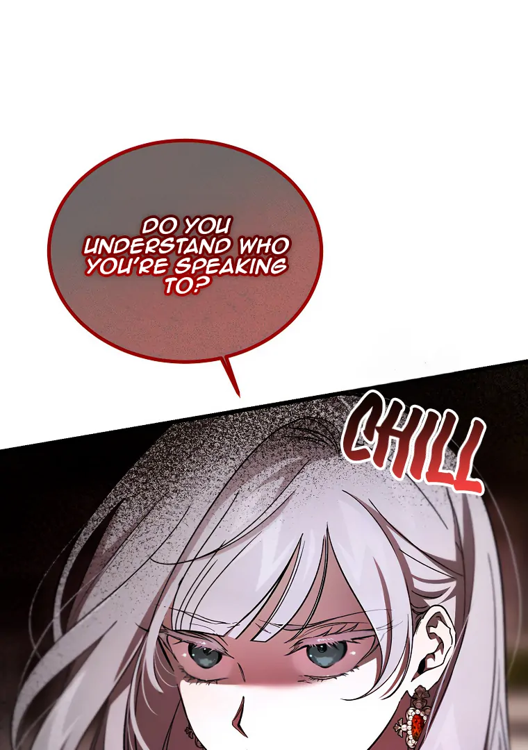 The Devil Raises a Lady Chapter 54 - Page 59