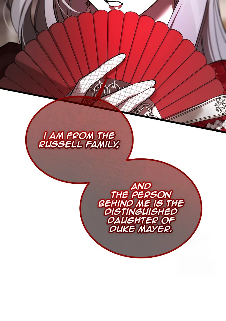 The Devil Raises a Lady Chapter 54 - Page 60