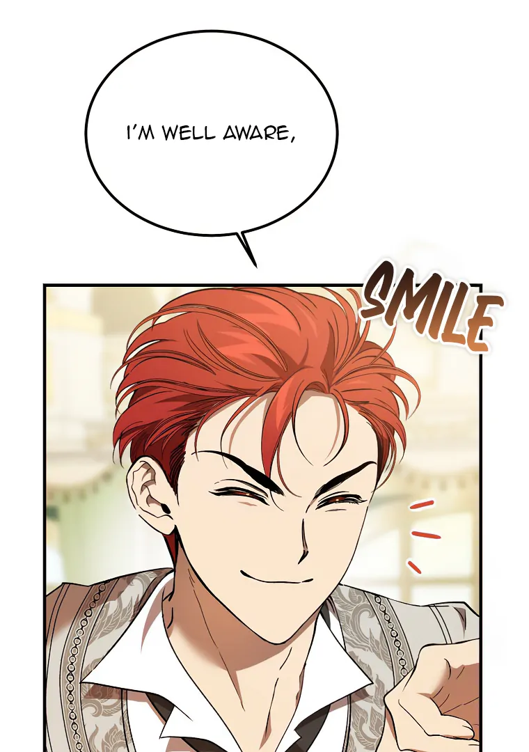 The Devil Raises a Lady Chapter 54 - Page 61