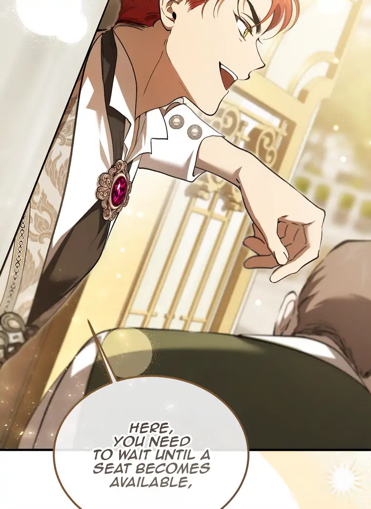 The Devil Raises a Lady Chapter 54 - Page 63