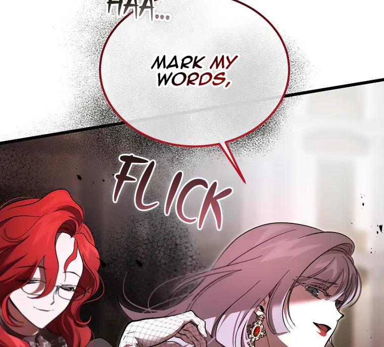 The Devil Raises a Lady Chapter 54 - Page 69