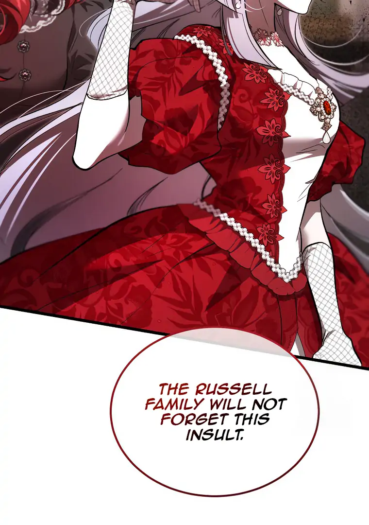 The Devil Raises a Lady Chapter 54 - Page 70