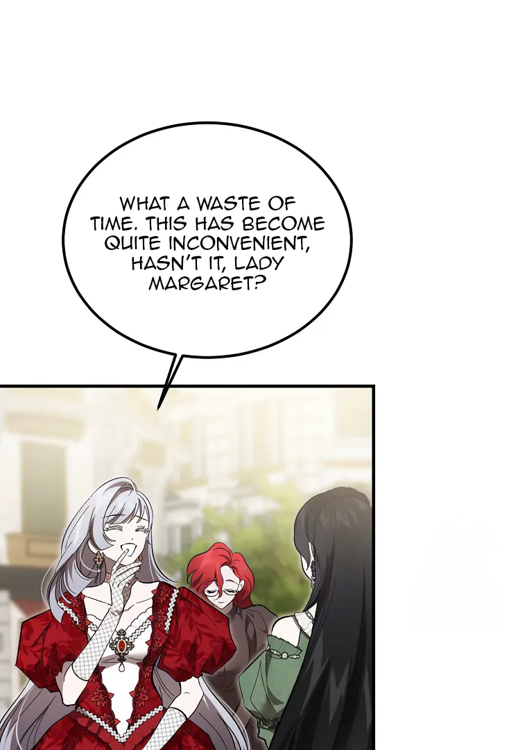 The Devil Raises a Lady Chapter 54 - Page 71