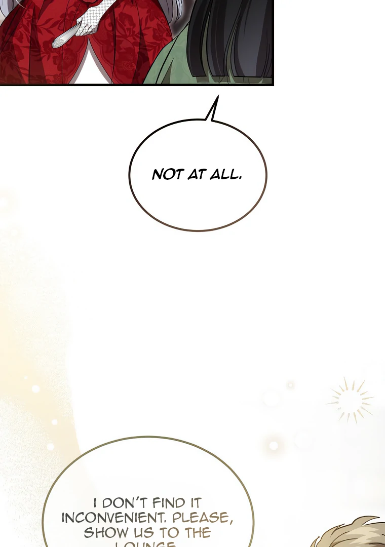 The Devil Raises a Lady Chapter 54 - Page 72